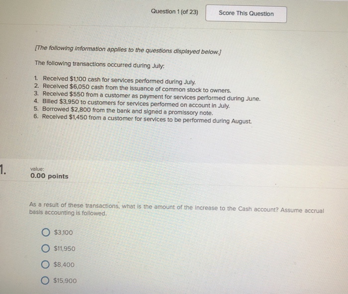Rebullding Company has been operating for one year. On January 1, at