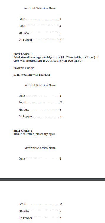 bottom. Please follow all instructions. Output sample below: 1. Problem Statement: The