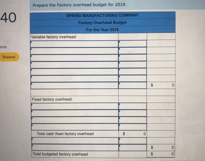 500 4,100 1,4002,000 The firm expects the average wage rate to be