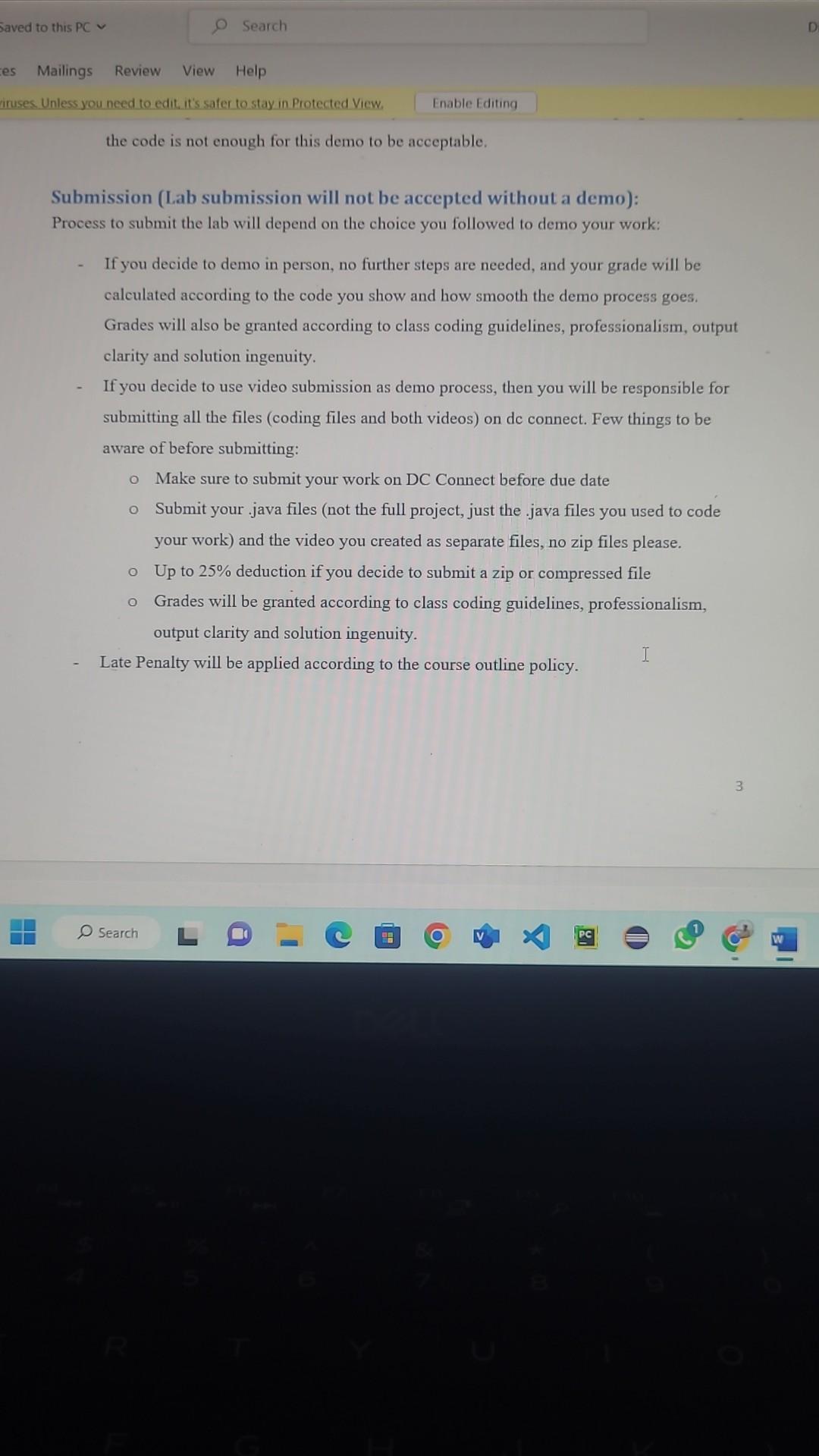 user enfer several values and will use these values to calculate the