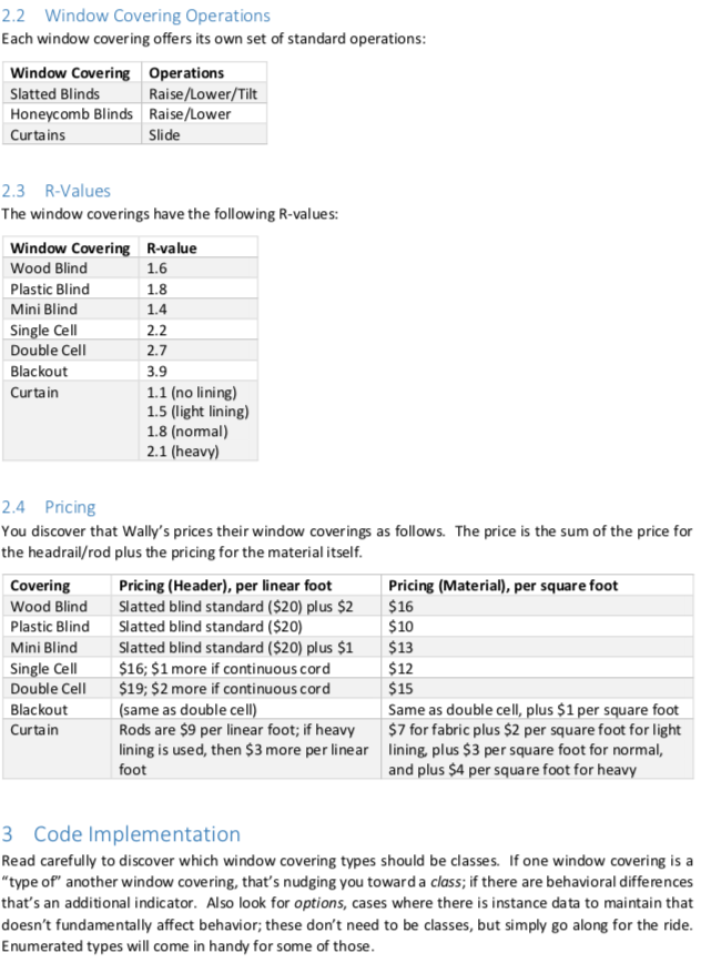 don't give answer with interface). I need help with UML diagram to