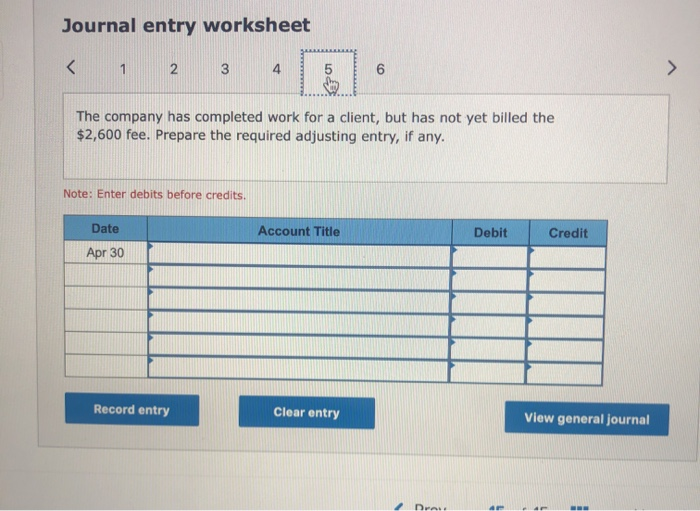 cash for twelve months' rent for office space. The company's policy is
