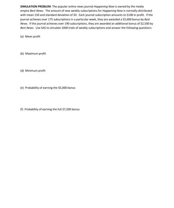 trouble with this one The popular online news journal Happening Now is