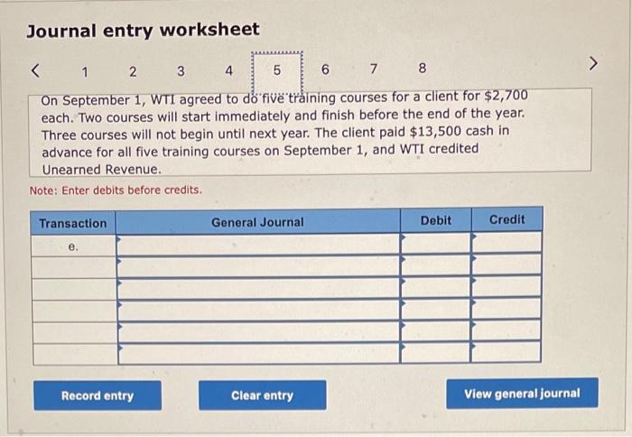 accounts. Its unadjusted trial balance as of December 31 follows, along with