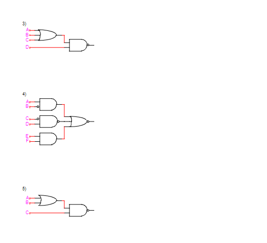 please help me answer these, an explanation would help a lot
