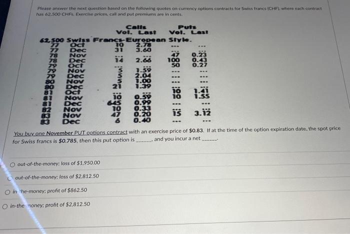  PLEASE HELP ASAP!!!! NEED IT QUICK!!! Please answer the next question