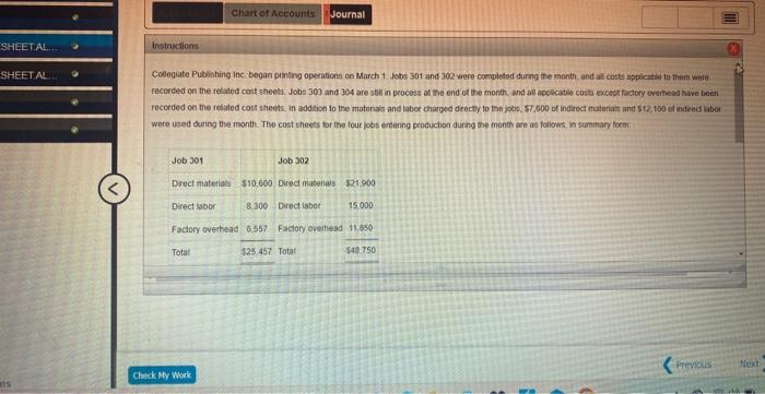 the Mar. 31 summary entries to record each of the following operations