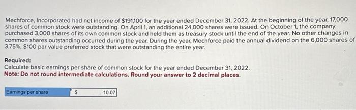 please give me correct answer. this is the 2nd time i'm posting.