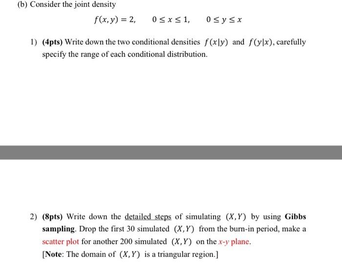 I need complete python code with output for the question. Thank you!:)