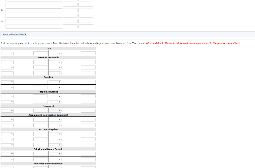 on June 1, 2017. The trial balance at June 3D is as