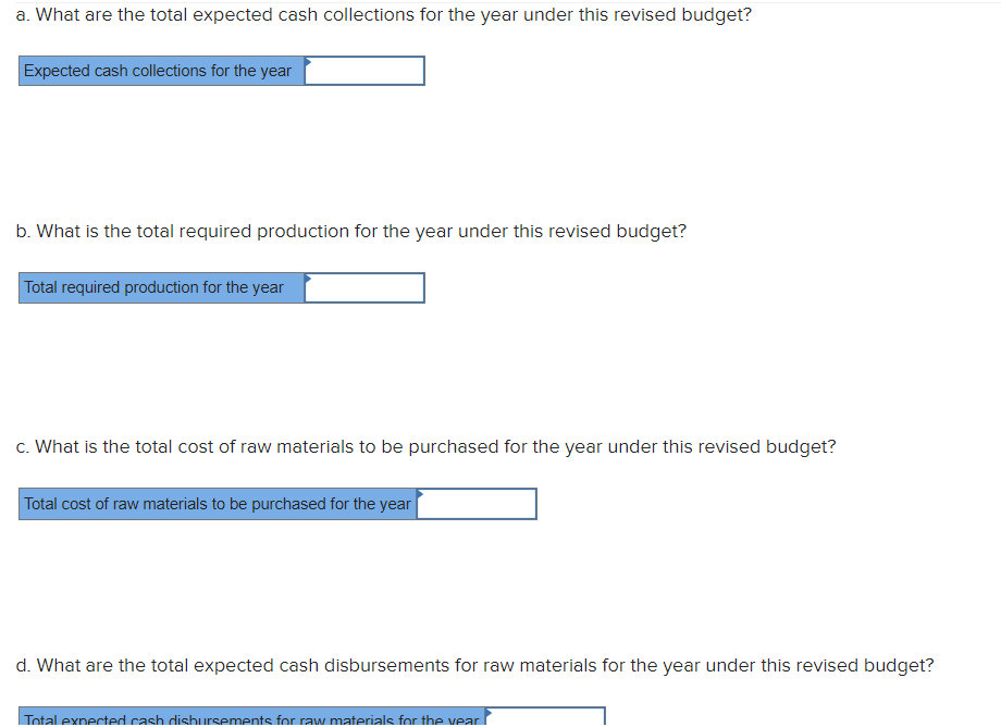 worksheet version of the Review Problem in the text. Chapter 8: (Algo)