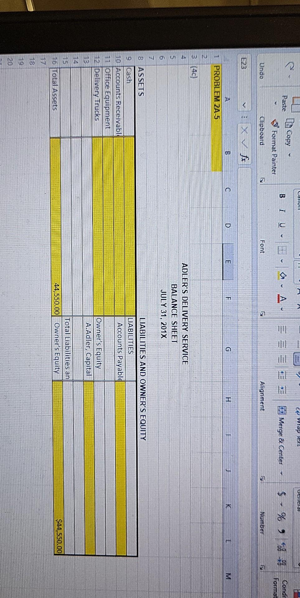  help please COIIVIL ce we len Yenelde Copy Format Painter >