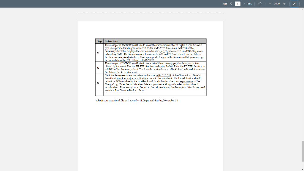 I NEED HELP WITH QUESTIONS 31-33. I don't understand How to set