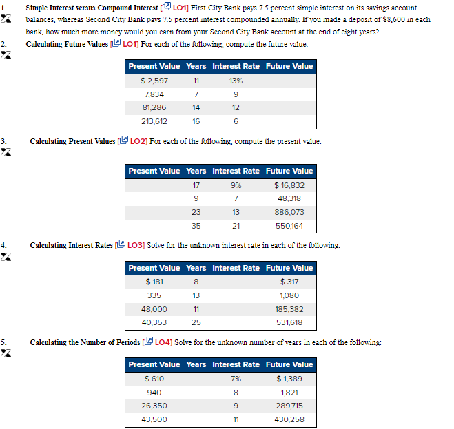 I want to be sure I got it correctly, or at least