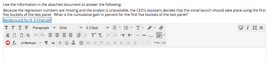 provide guidance to her brand manager for selling beer via the internet.