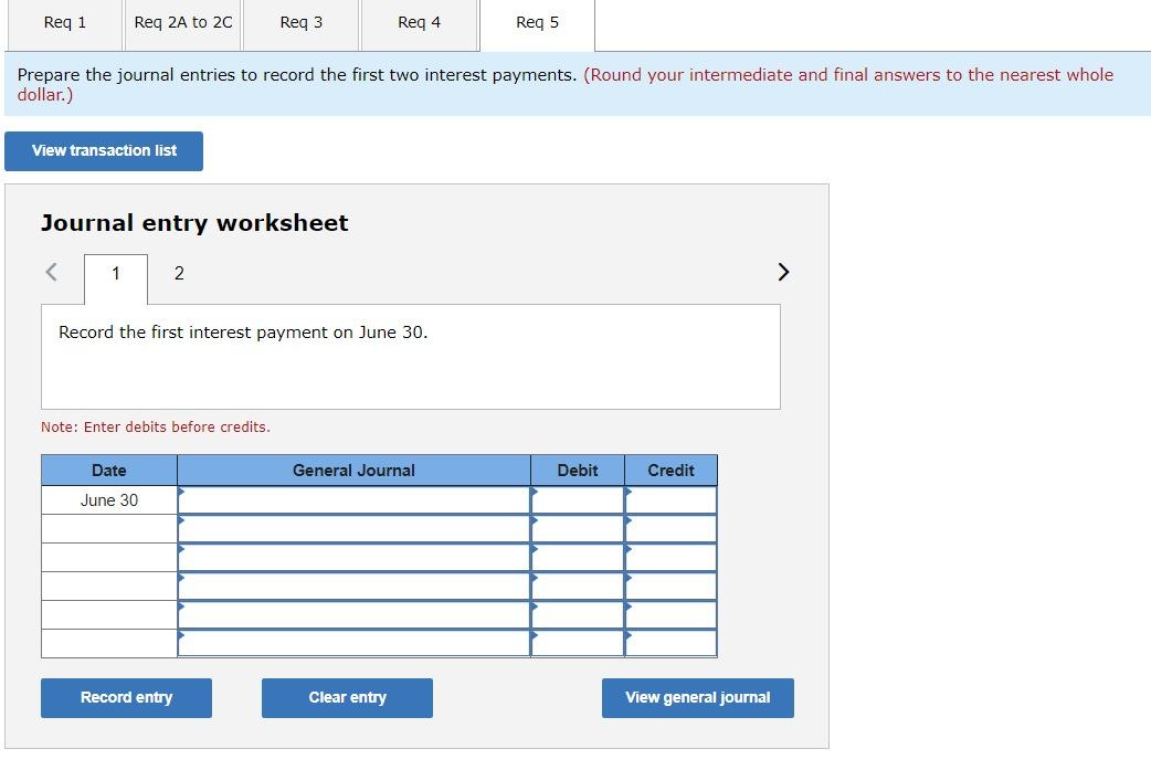 Amortization of bond premium LO P3 The bonds are issued at a