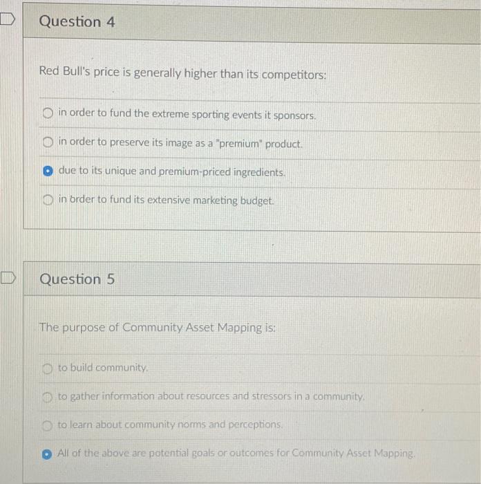 ! thank you !! Counter marketing is a message used to push