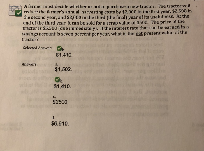 how did we get this answer. show me the steps please. thank