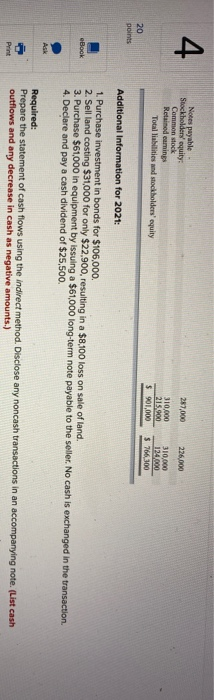 for Video Phones, Inc., are provided. VIDEO PHONES, INC. Income Statement For