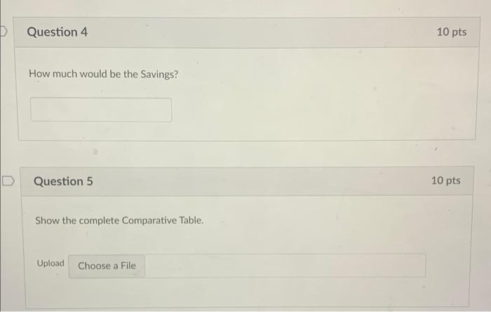 Cordillera Colleges just hired your services to computerize their manual assessment system.