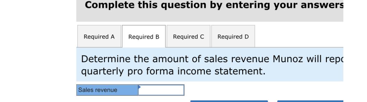 1; it will operate as a specialty sales company that sells laser