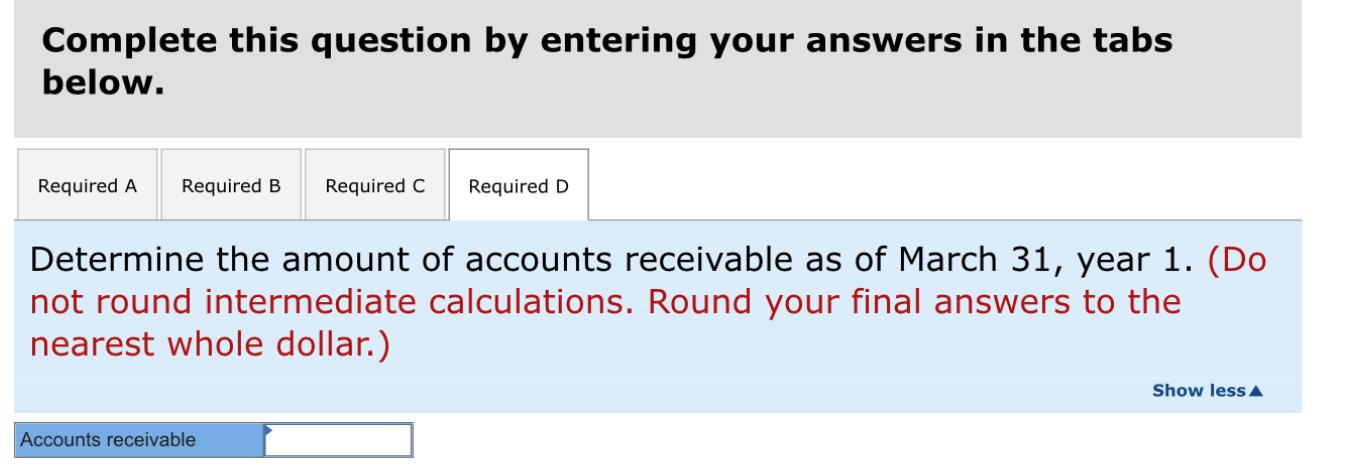 pointers over the Internet. Munoz expects sales in January year 1 to