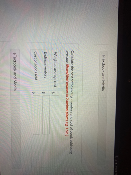 Progress In its first month of operations, Culver Inc. made three purchases