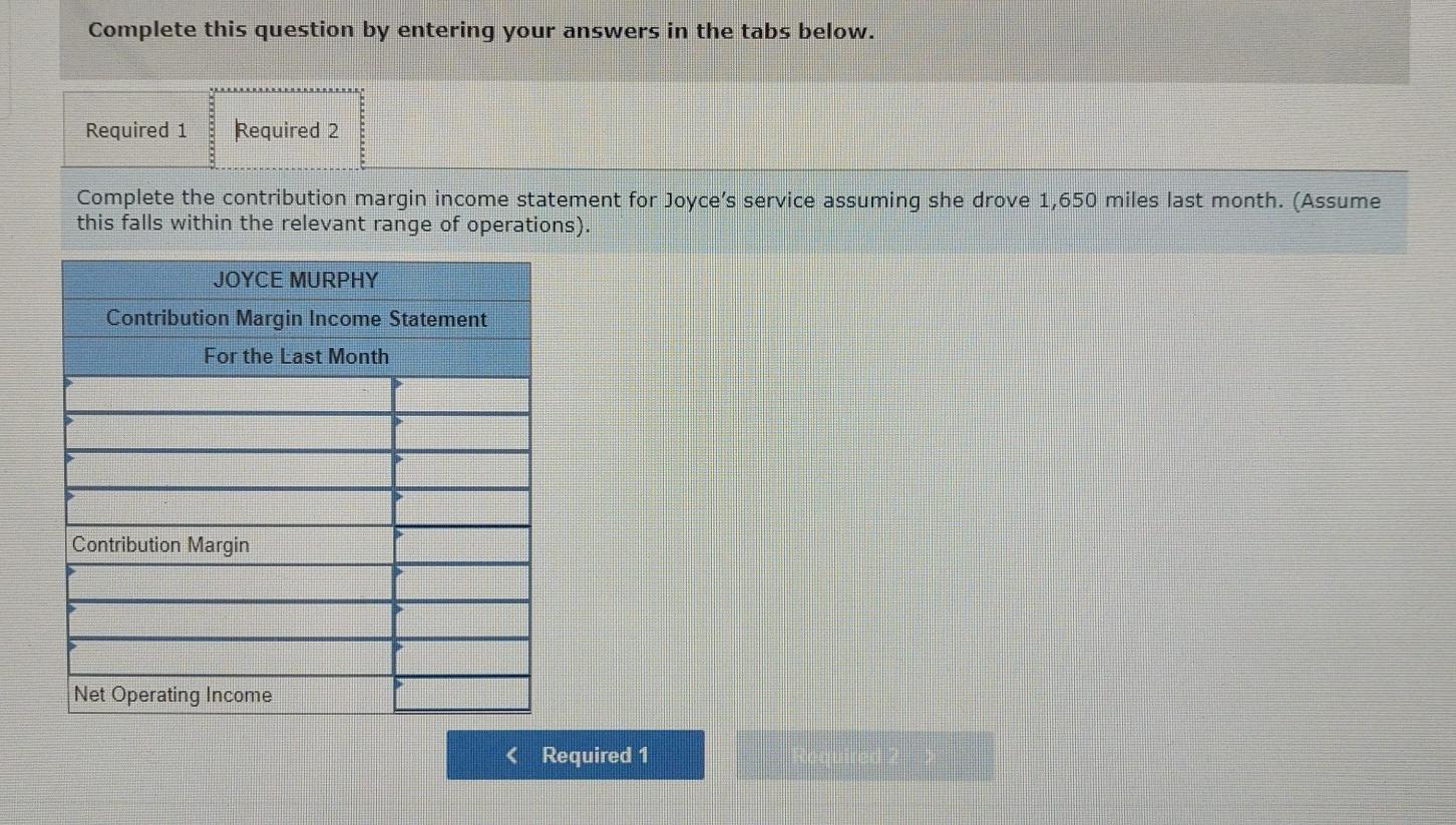greatly appreciated, thank you. E5-20 (Algo) Estimating Cost Behavior Using High-Low Method,