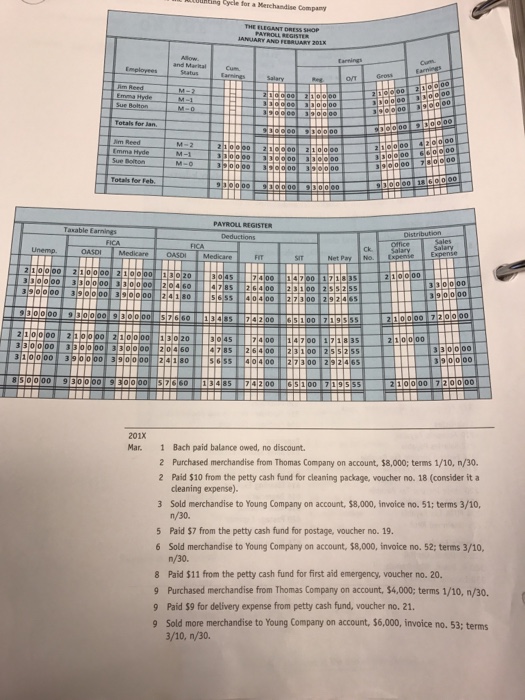 Compan ON THE JOB SMITH coMPUTER CENTER L01.2 Using the worksheet in