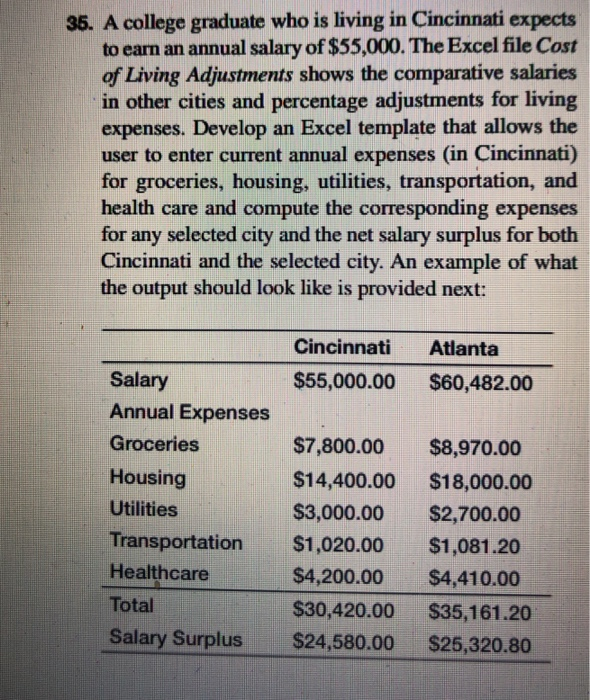  explain steps and answer on excel worksheet please **open picture to
