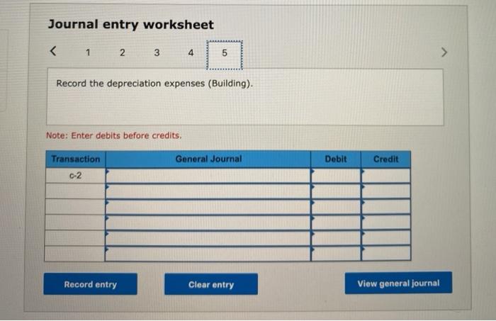 $132,000, was being depreciated over 20 years by the straight-line method. At