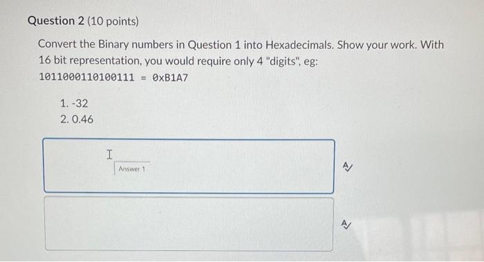 is infinite, please stop according to floating point convention of half word