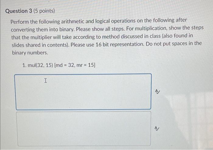 as discussed in class). The bias for 16 bits is 15 .