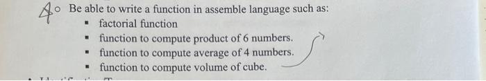  Do these functions look correct for x86-64 assembly, and how would