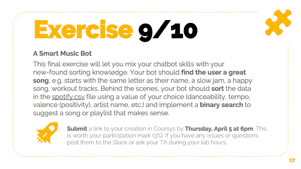  Needs to be in python 3 on replit. There was a