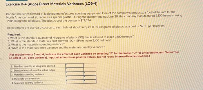 diving-hours. Required: Prepare a flexible budget for May. (Round your answers to