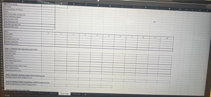 the cell showing how you did this, please not a write discription