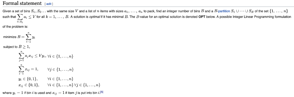 I do not understand how to setup in LINDO. Please show how