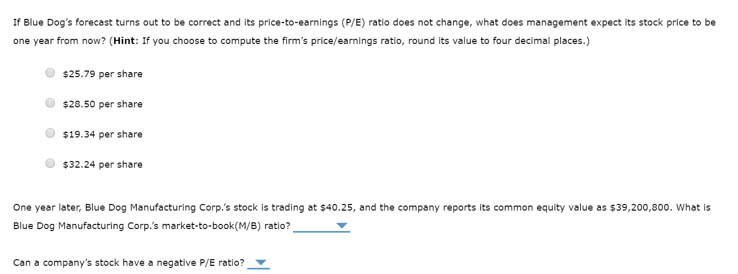 financial statements of a firm. However, another group of ratios, called market-based