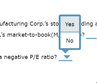 values, integrating information from both the market and the firm's financial statements.