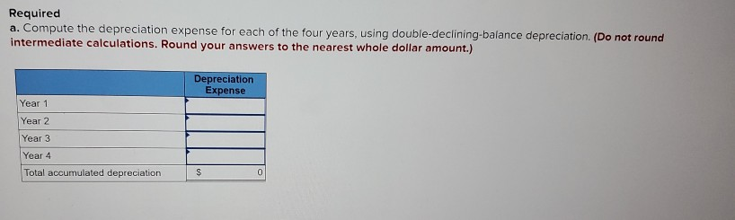 applies to the questions displayed below.) Exact Photo Service purchased a new