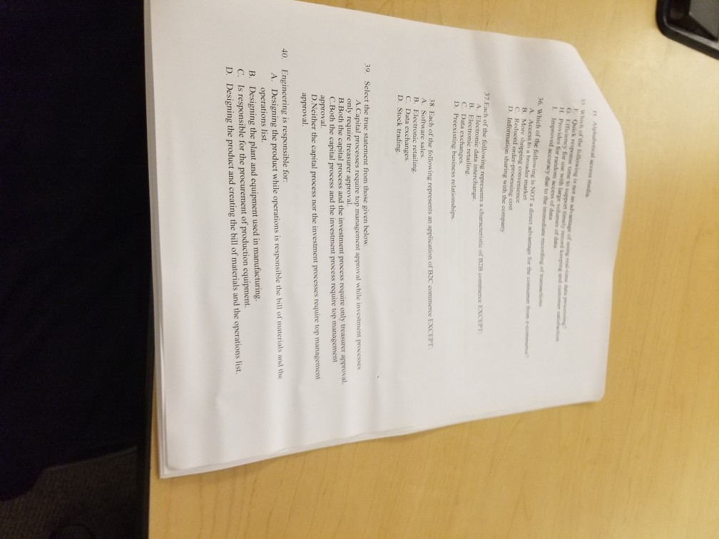 all please I. Quick accuracy due to the immediase reconding of 36.