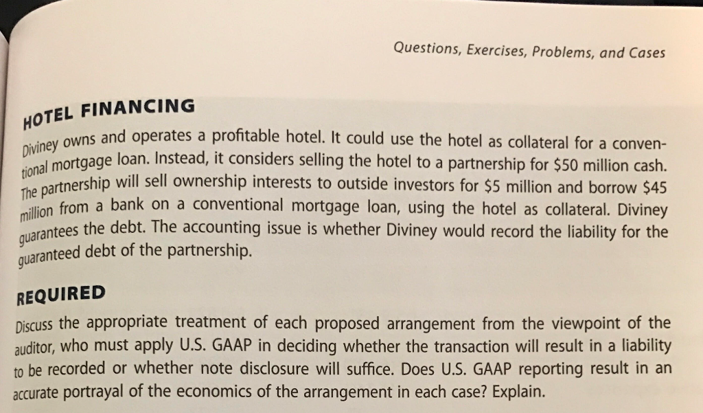 J. Stewart, and A. Wyatt) Diviney Company wants to raise $50 million