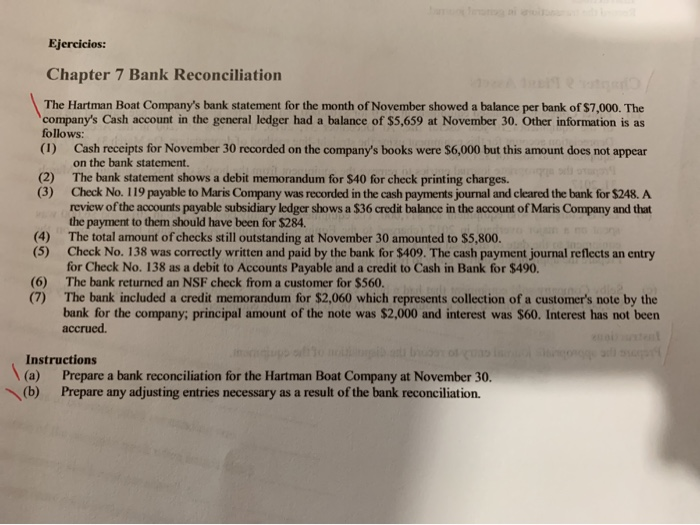  Chapter I. Allowance for Doubtful Accounts On December 31, 2016, when