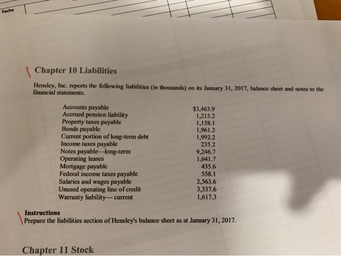 become uncollectible. On March 3, 2017, Leeds Company determined that Megan Jost's