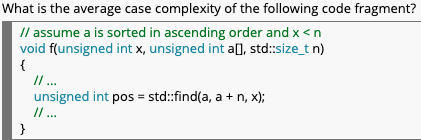 t; for (std::size_t i = 0; it: while (t.size()