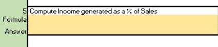 - Cash disbursement = Sum of net cash reserves: Sum of net