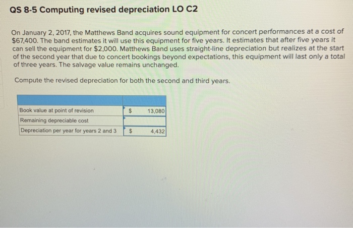Exercises below. [The following information applies to the questions displayed below. Ramirez