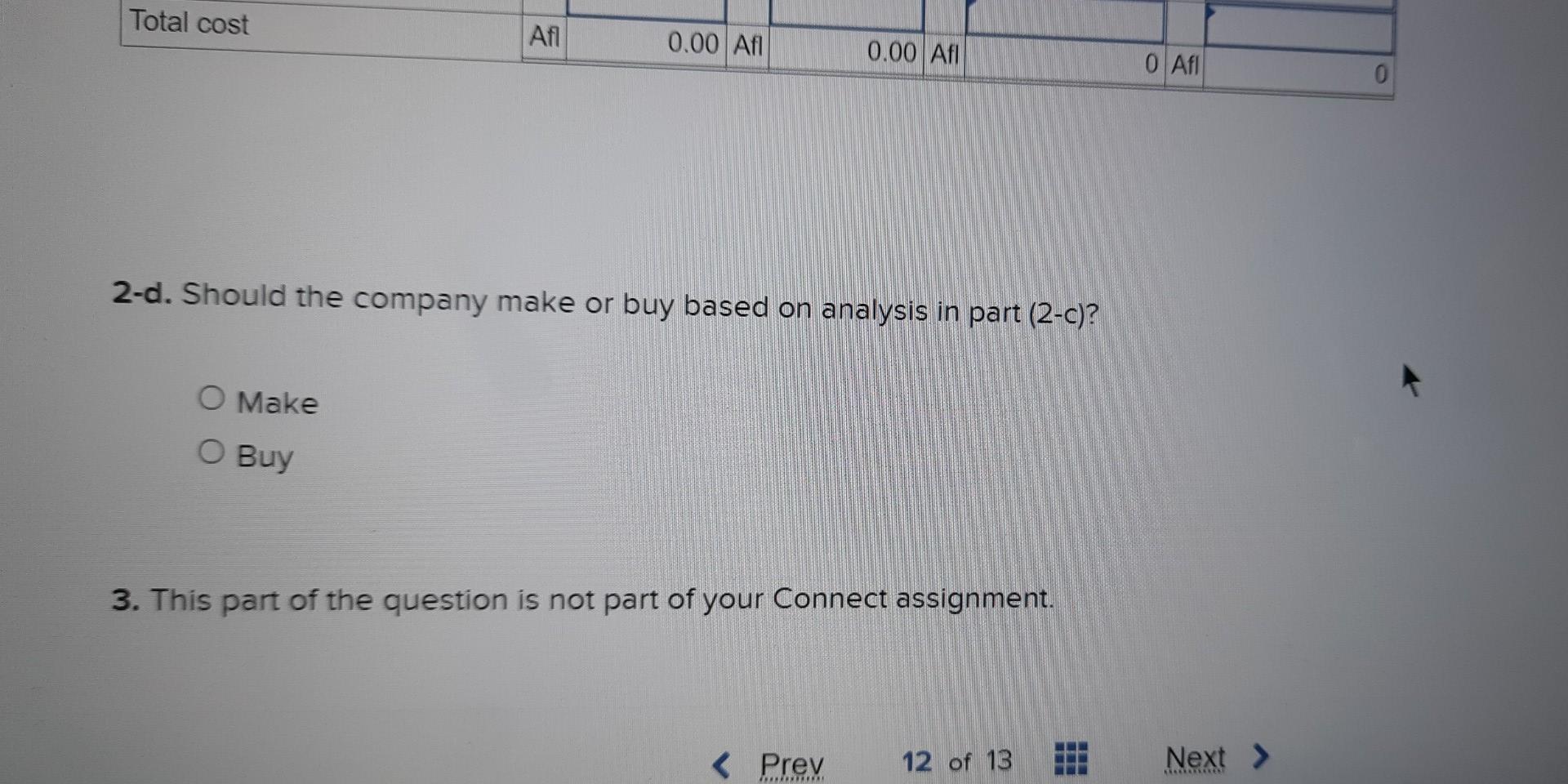 10 florins less than it costs us to manufacture the drums in