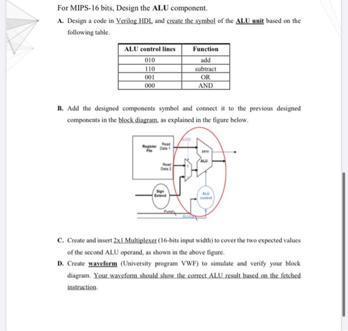 a code in Verilog HDL and create the symbol of the Register
